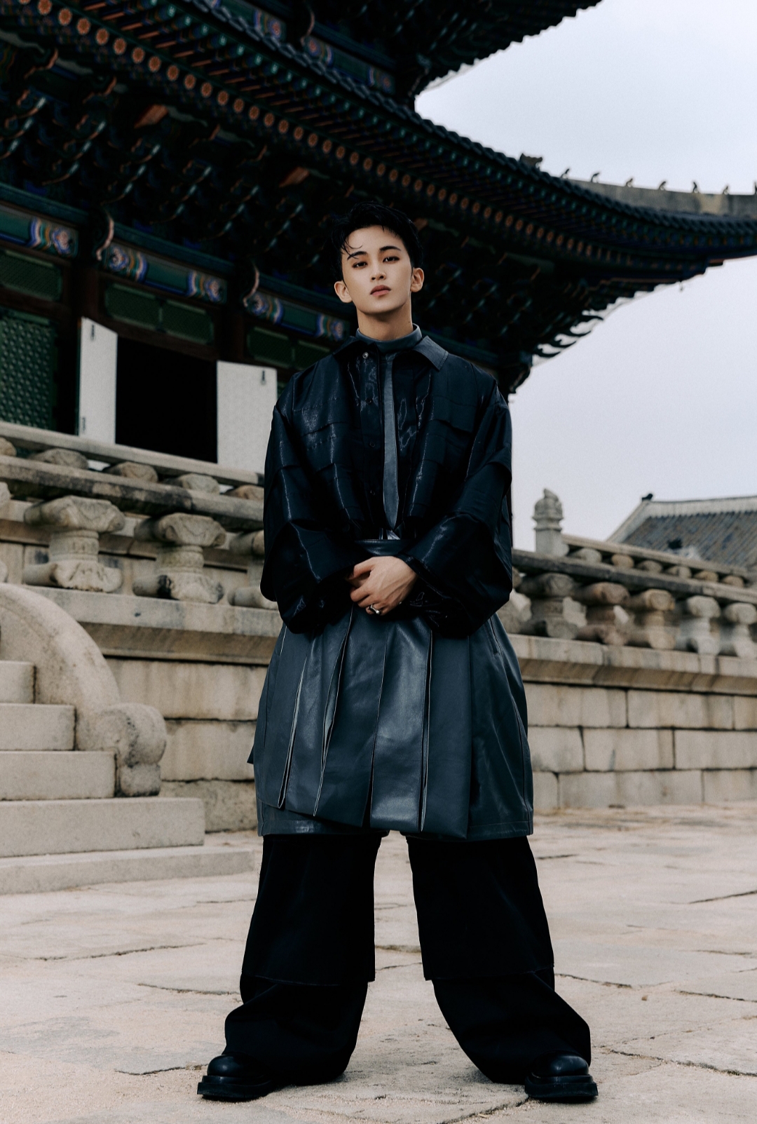 [잡담] 캐나다인이 말아주는 한복... | 인스티즈