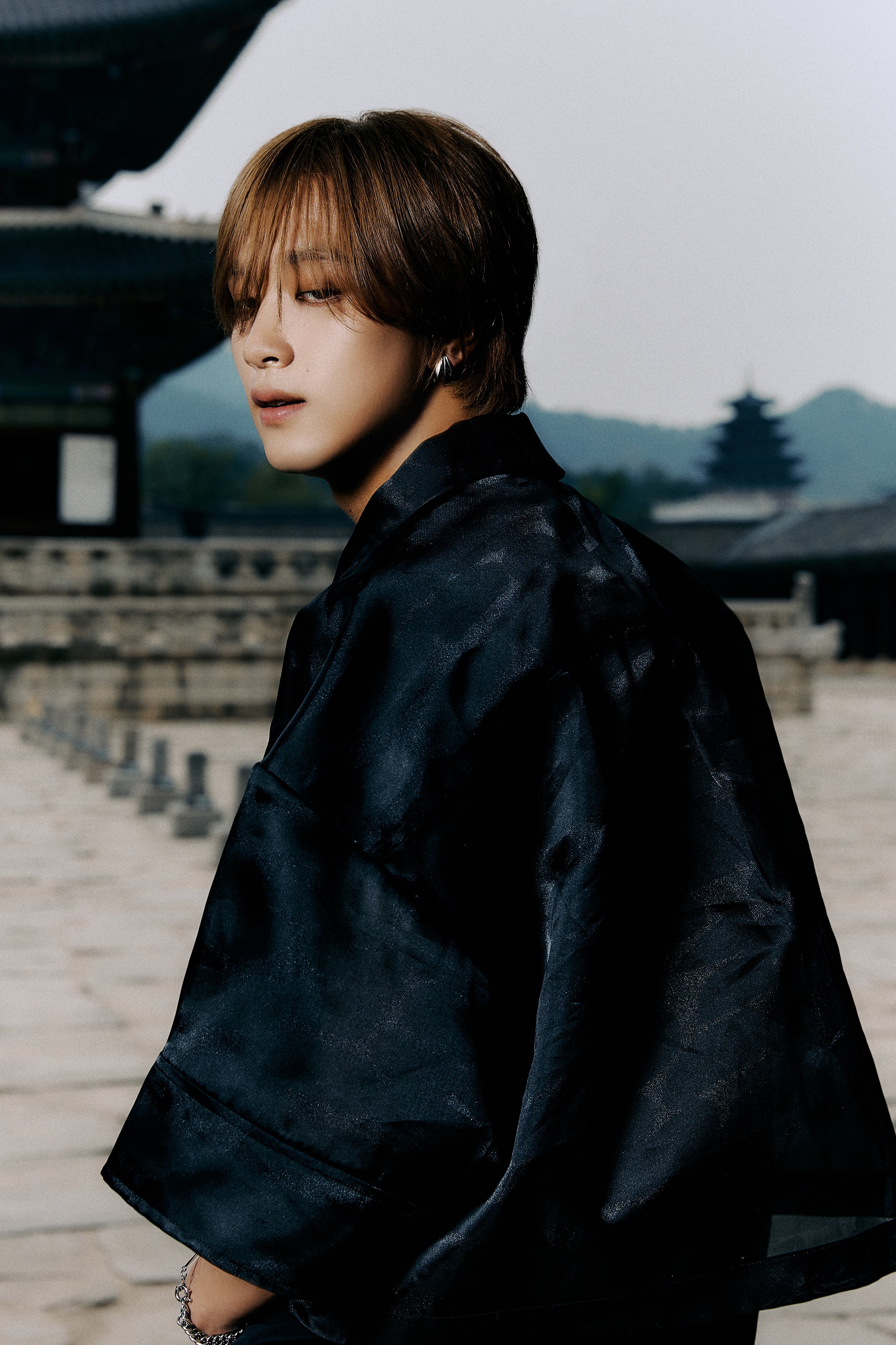 [정보/소식] 엔시티 127 정규5집 Fact check 컨셉포토 | 인스티즈