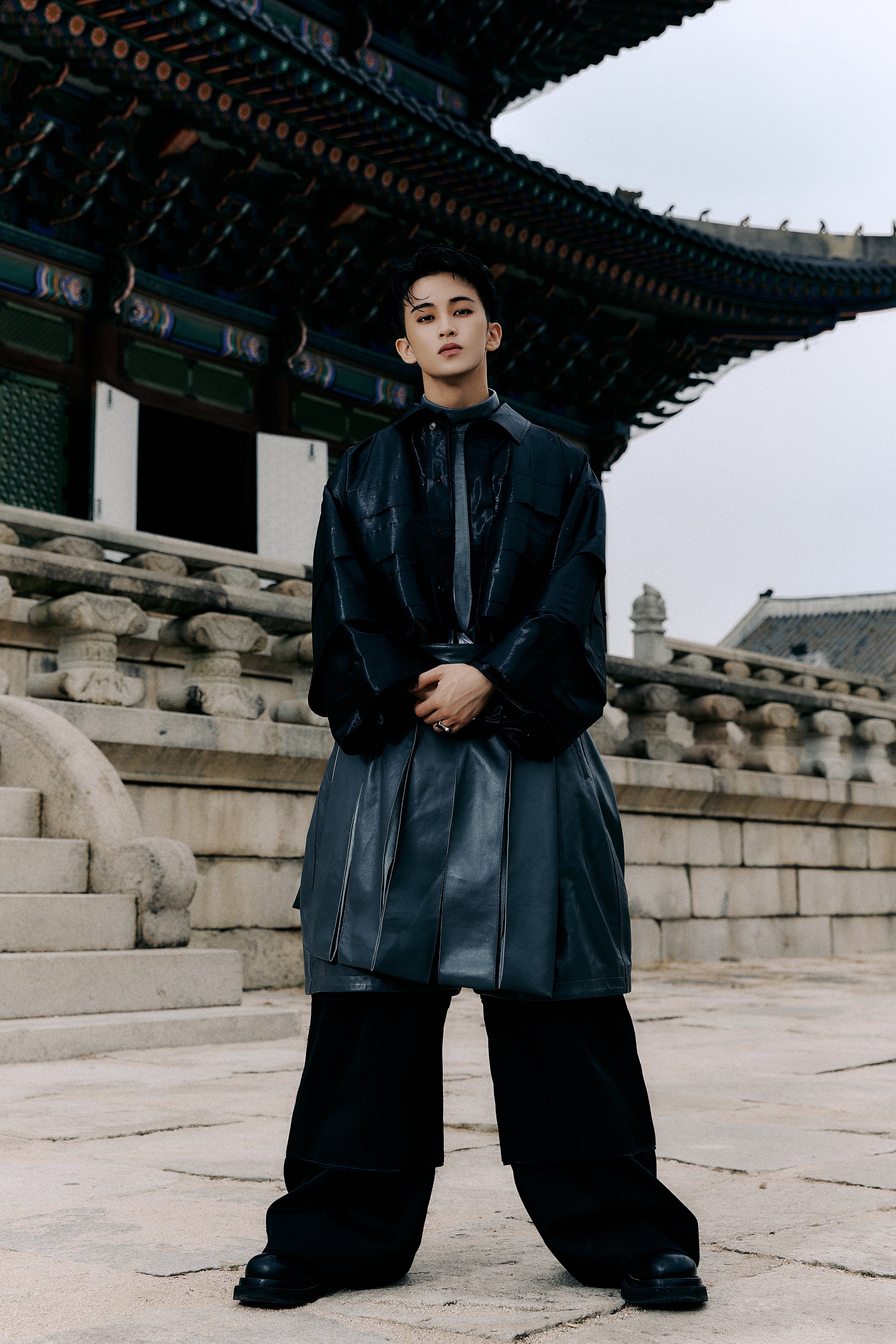 [정보/소식] 엔시티 127 정규5집 Fact check 컨셉포토 | 인스티즈