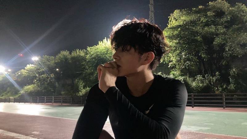 현재 충격적이라는 프엑 이진우 근황..jpg | 인스티즈