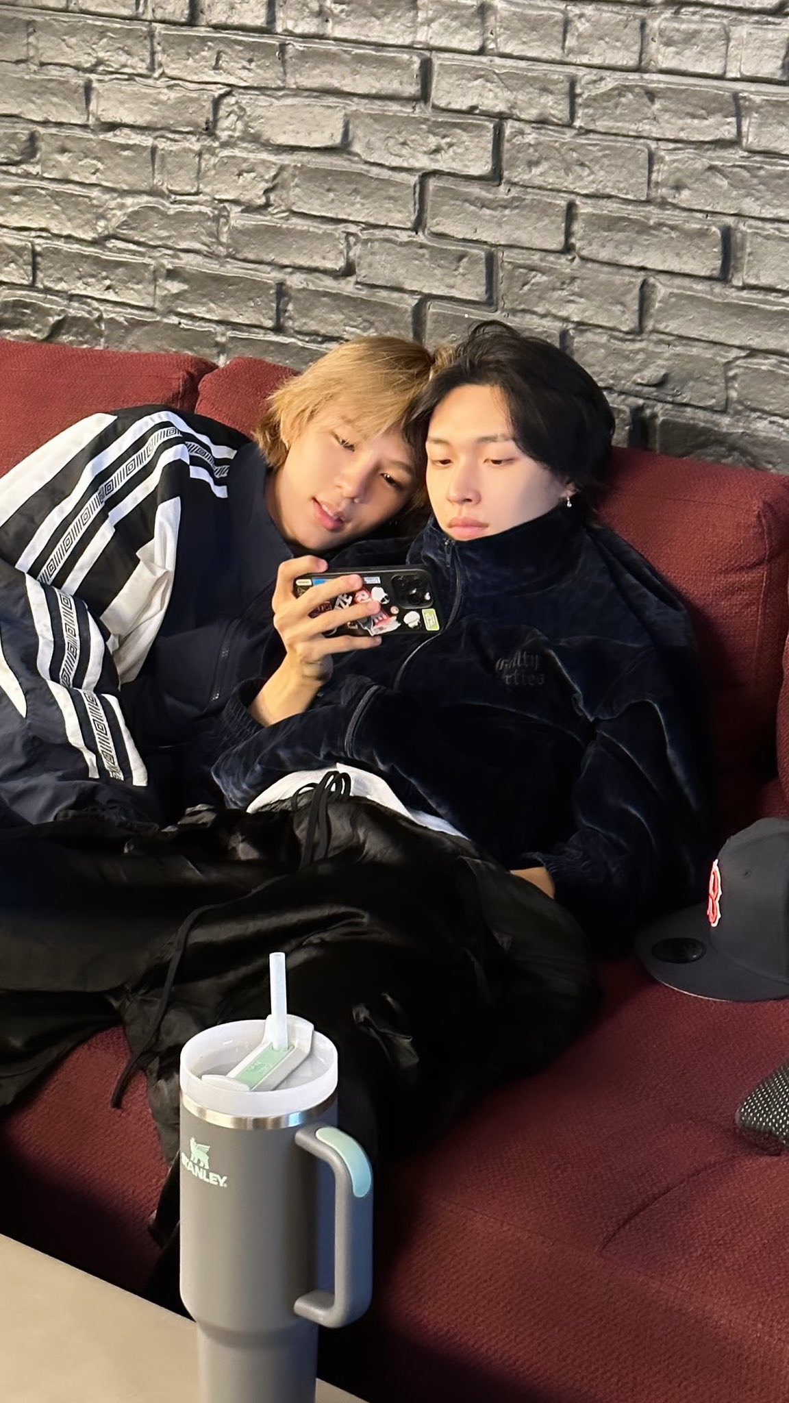 [잡담] 라이즈 자석즈 | 인스티즈