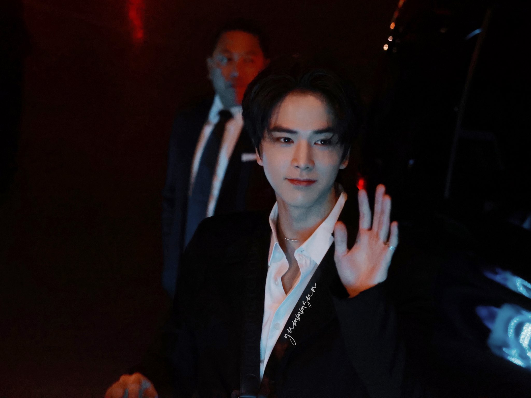 [잡담] 아니 요즘 영훈 관심있어서 서치 자주하는데 | 인스티즈