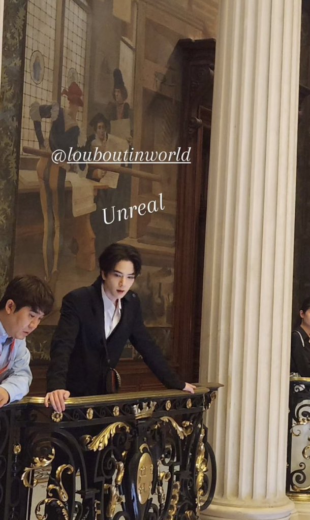 [잡담] 아니 요즘 영훈 관심있어서 서치 자주하는데 | 인스티즈