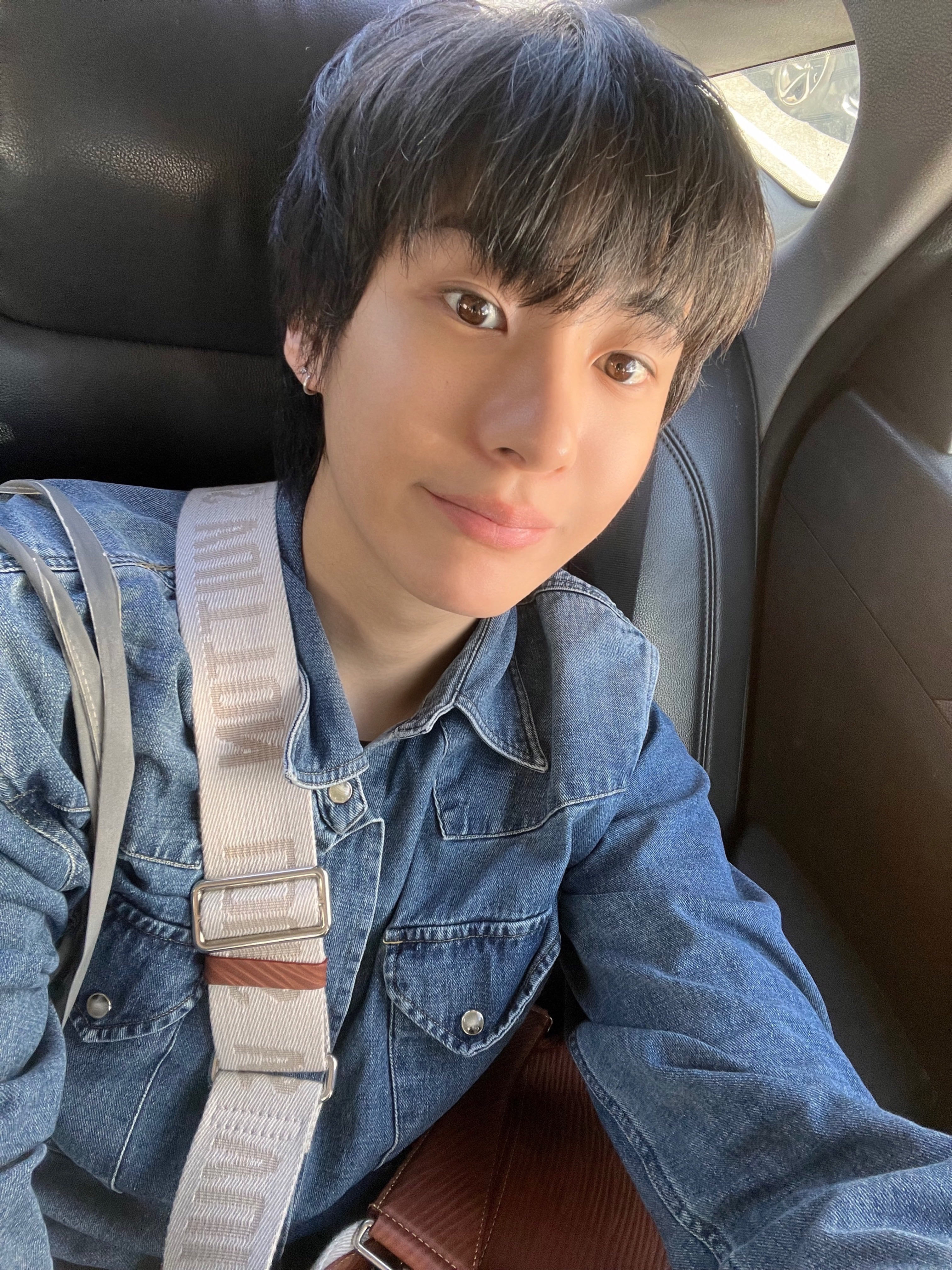 [잡담] 아 이찬영 위버스 개귀엽잖아!!!!!!!! | 인스티즈