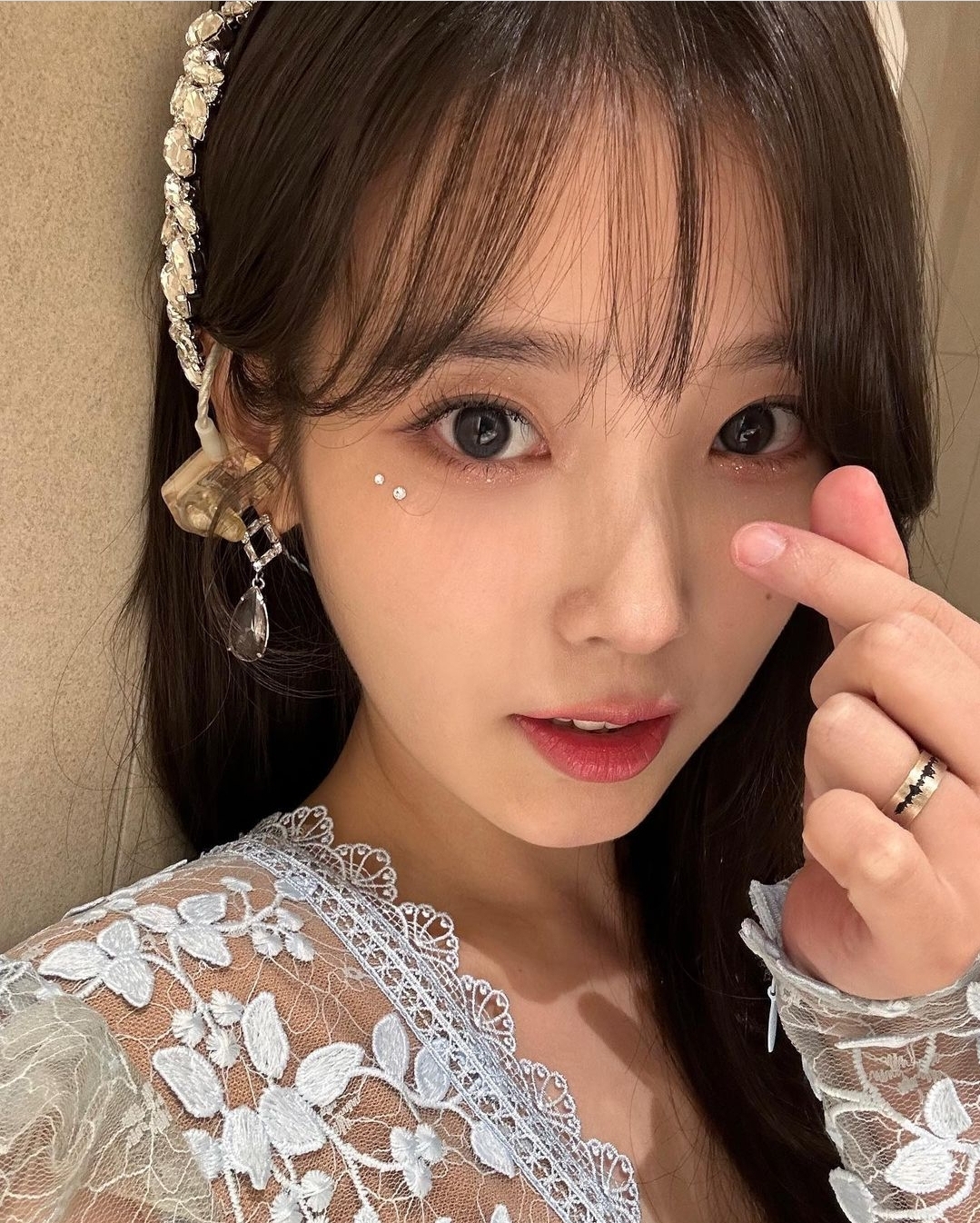 [잡담] 인이어 내부? 신기하다... | 인스티즈