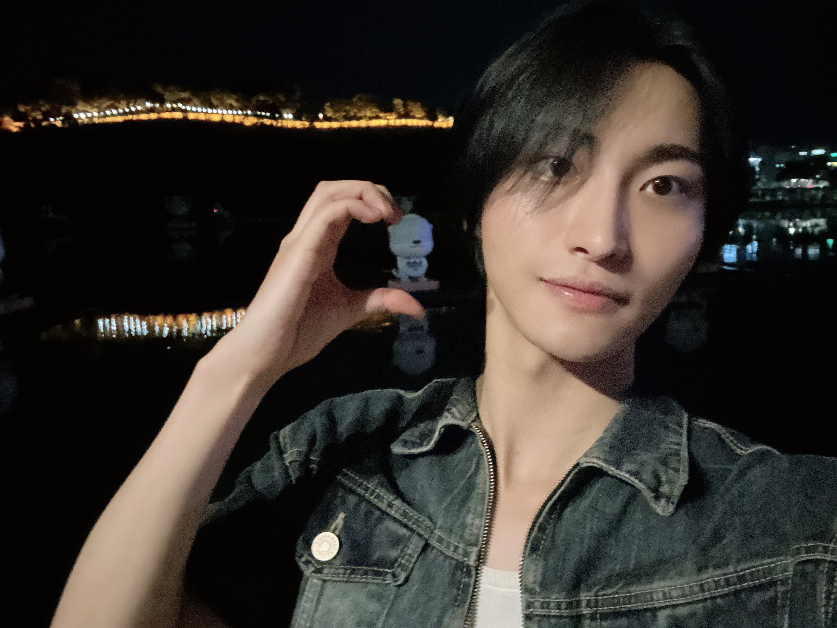 [잡담] 성화는 수수한 것도 예뽀 | 인스티즈