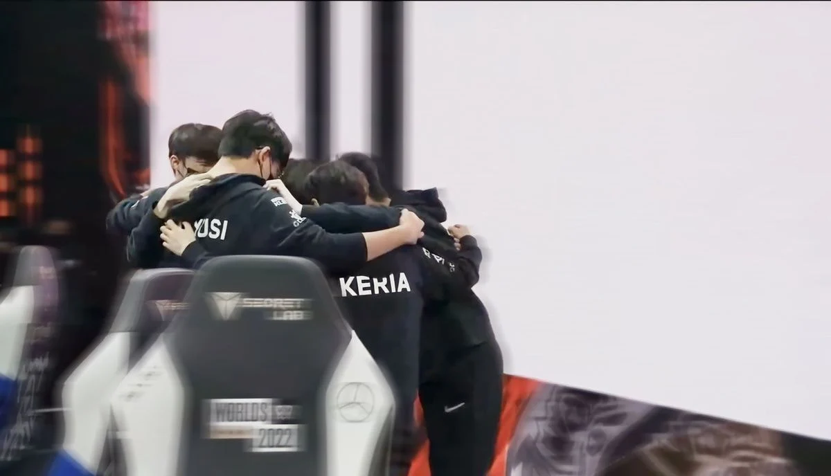 [OnAir] 롤 탑 서폿 그리고 페이커에게 관심이 생겼다면 이쪽으로~ | 인스티즈