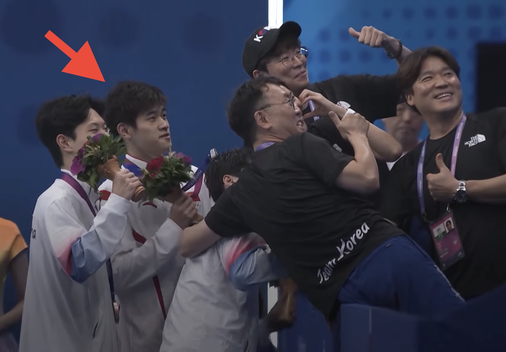 [잡담] 판잔러 위화감 없는 한국 침투력ㅋㅋㅋㅋㅋㅋㅋㅋㅋ | 인스티즈