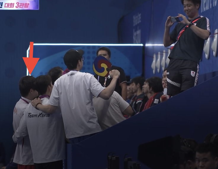 [잡담] 판잔러 위화감 없는 한국 침투력ㅋㅋㅋㅋㅋㅋㅋㅋㅋ | 인스티즈