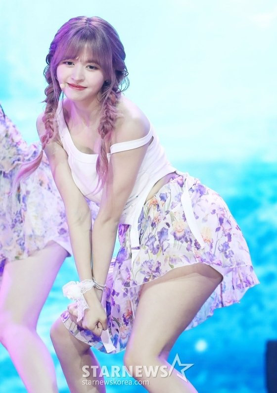 [잡담] 내 돌 몸매 너무 좋아서 앓는 글.. | 인스티즈