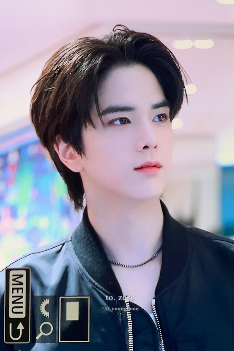 [잡담] 더보이즈 영훈 진짜 대받이다 | 인스티즈