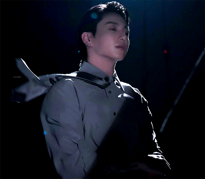 [잡담] 정국 어떻게 이런 얼굴 달란트가 | 인스티즈