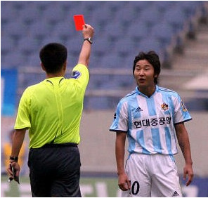 [잡담] 오늘 축구경기 걍 이천수 11명 팀이랑 경기한다고 생각하면돼 | 인스티즈