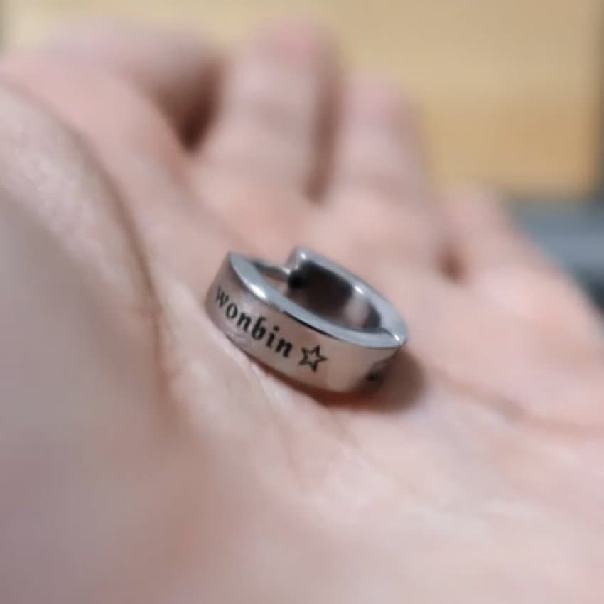 [잡담] 원빈이 깔끔한거봐 | 인스티즈