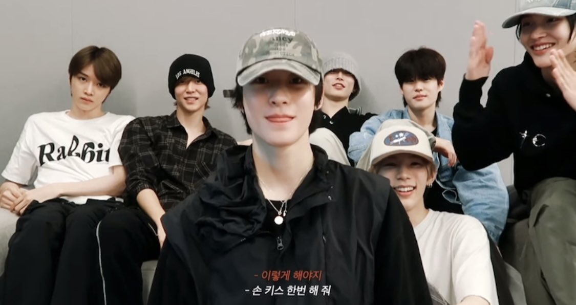 [잡담] 라이즈 이 사진 귀엽다 | 인스티즈