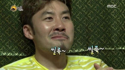 [OnAir] 국가대표축구선수가 다리 풀려서 호랑나비 추다가 공을 내보낼 수 있는 거임? | 인스티즈