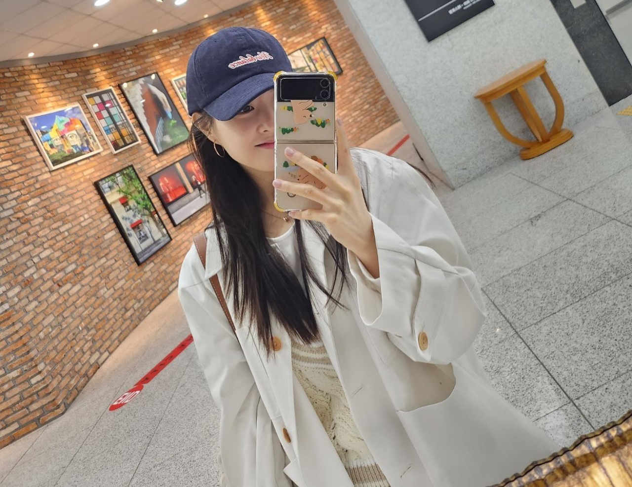 [잡담] 혹시 이거 정보 아는 익 있을까??!! | 인스티즈