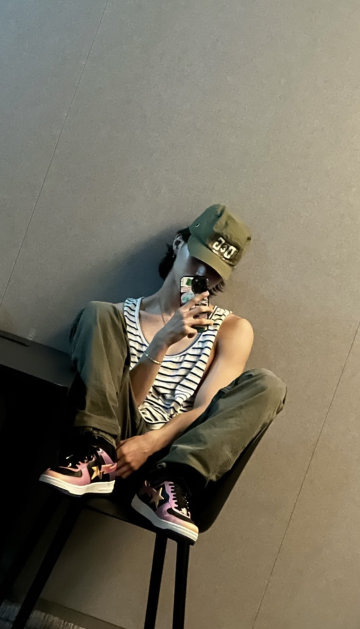 [잡담] 이거 원빈이 닮지 않음? | 인스티즈