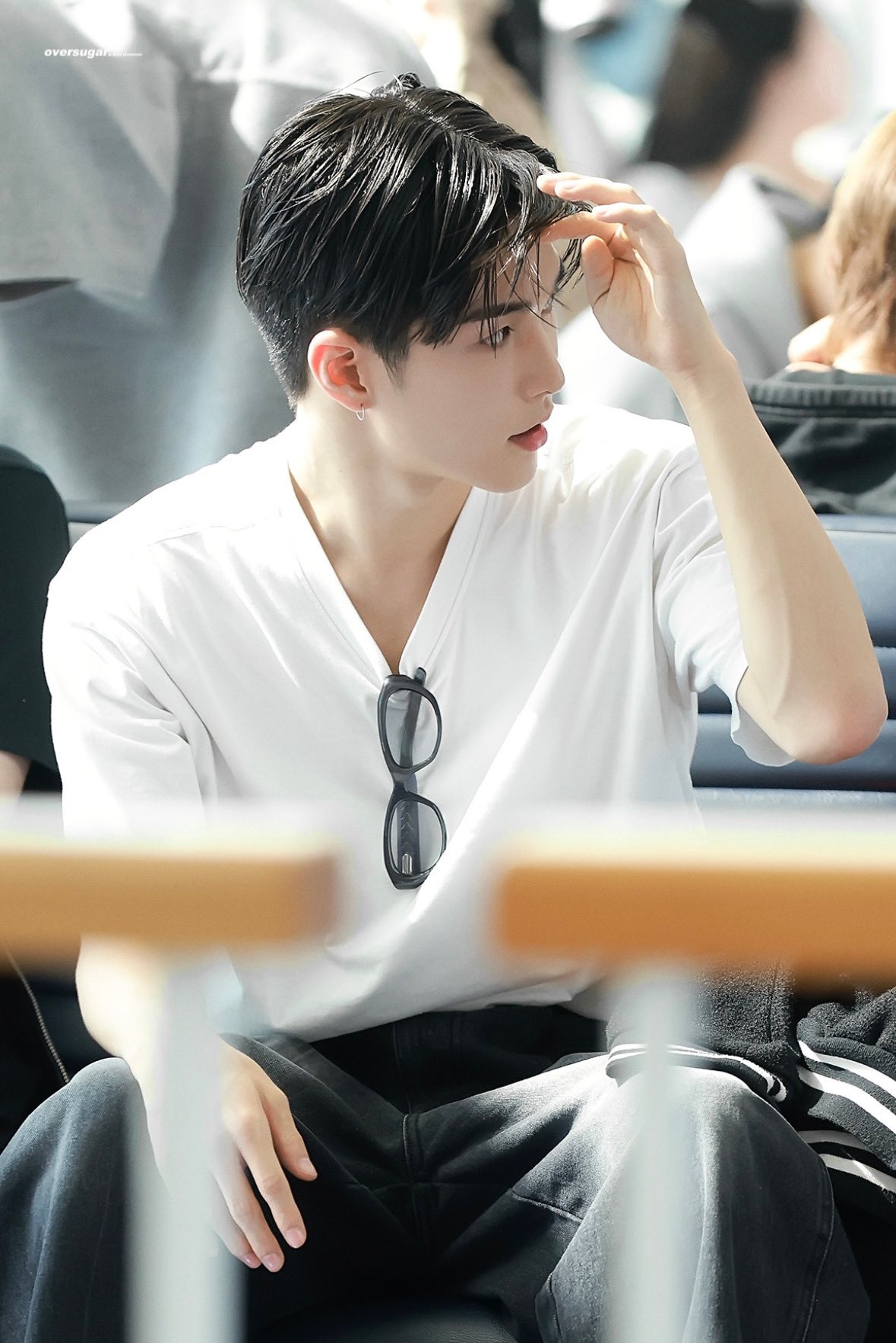 [잡담] 승한이 이 사진 개쩐다 | 인스티즈