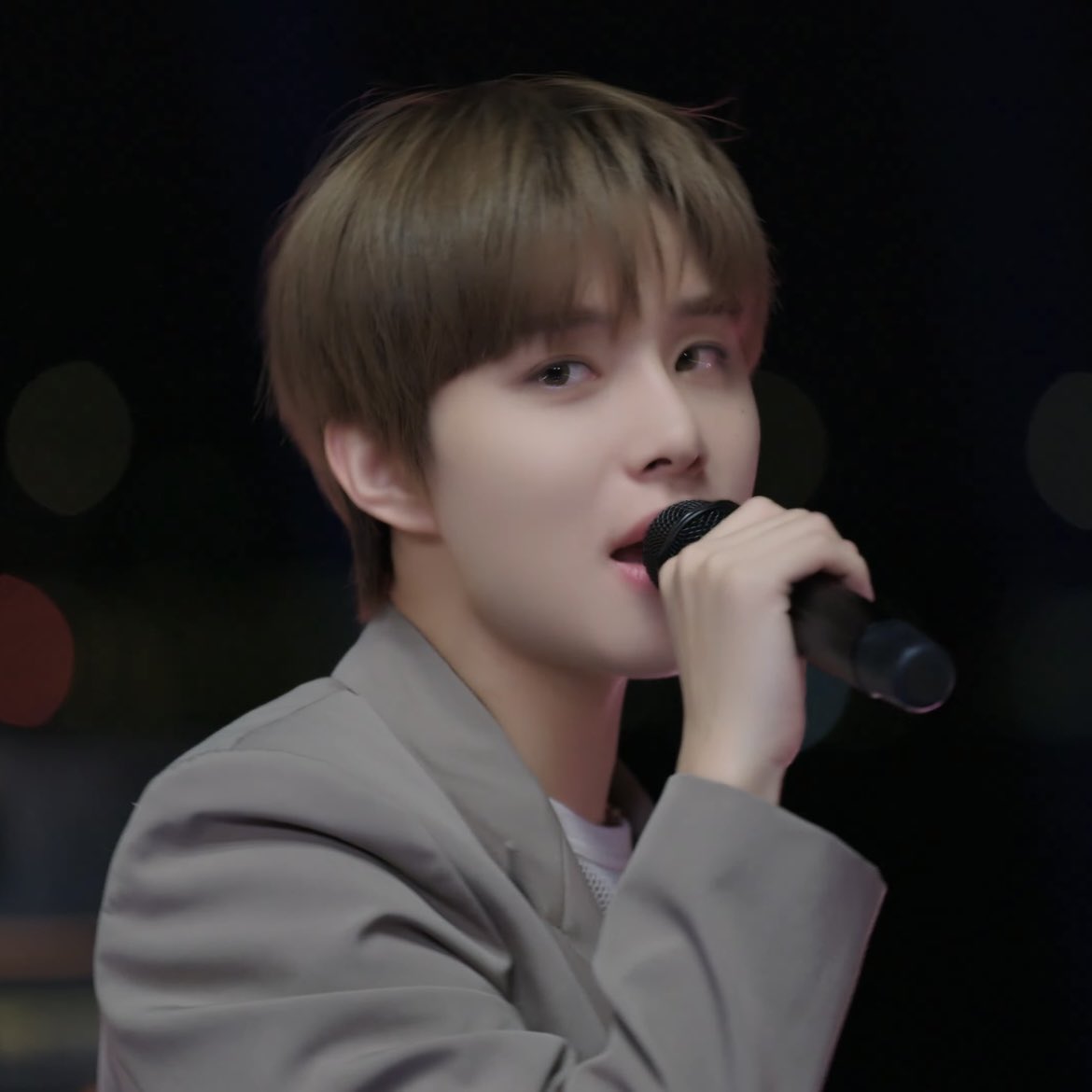 [잡담] 127 트비에서 정우 얼굴 .. | 인스티즈