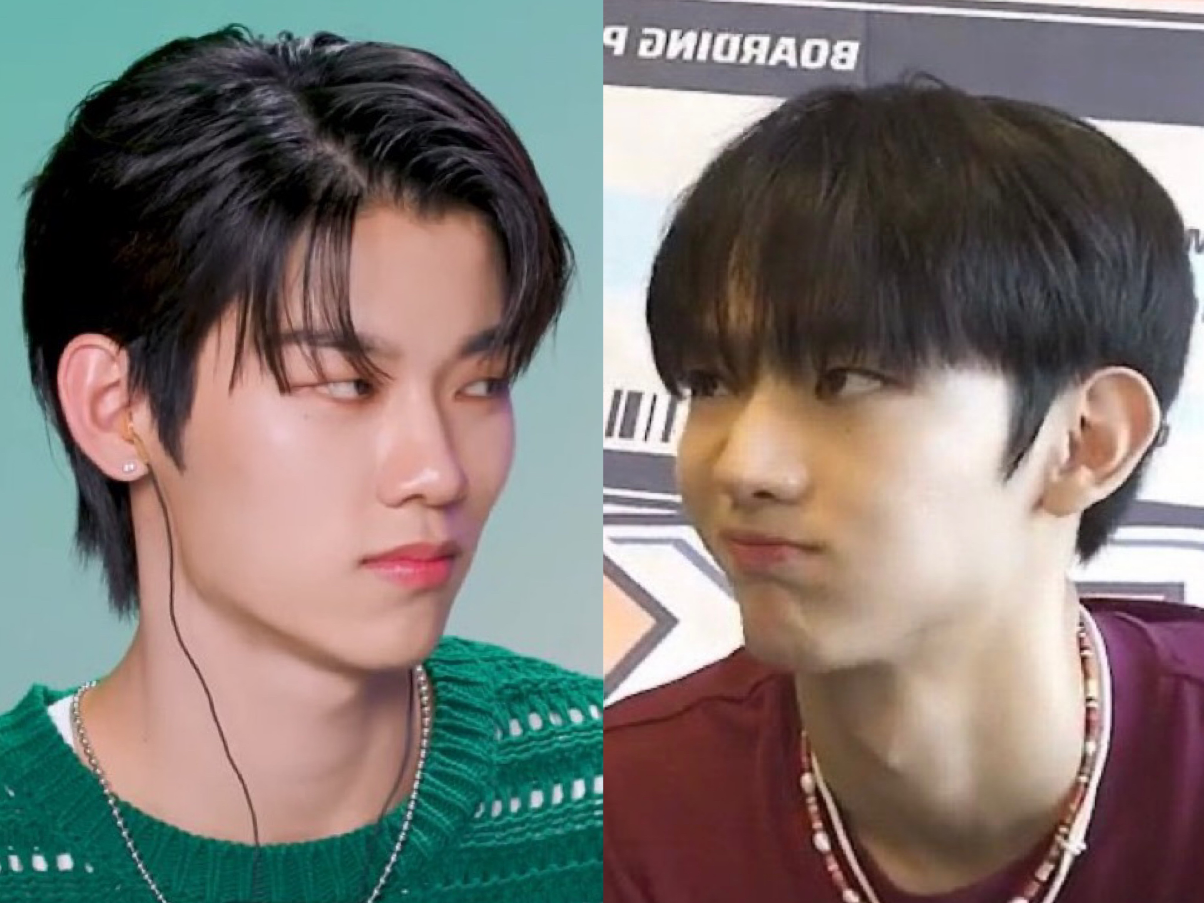 [잡담] 닉주디 환장녀가 모아보는 신인남돌 닉주디즈 (라이즈 제베원 이븐) | 인스티즈