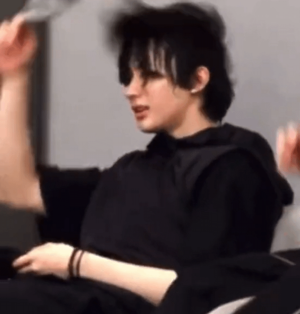 [잡담] 앤톤아 화내줘 | 인스티즈