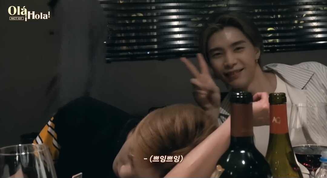 [잡담] 127 쟈니씨 겁나웃곀ㅋㅋㅋㅋㅋㅋㅋㅋㅋㅋㅋㅋㅋ | 인스티즈