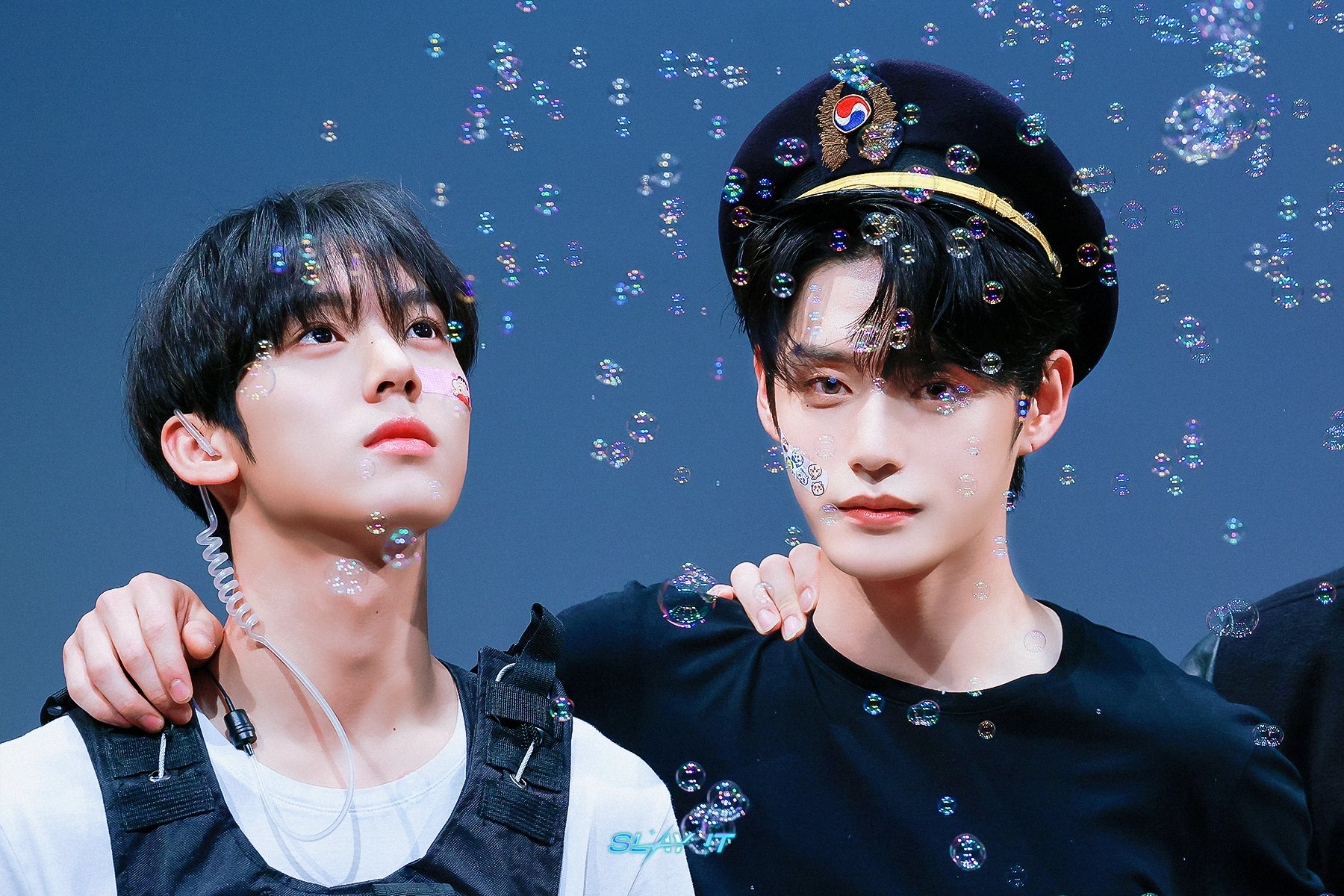 [잡담] 닉주디 환장녀가 모아보는 신인남돌 닉주디즈 (라이즈 제베원 이븐) | 인스티즈