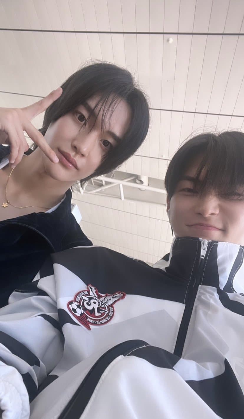 [잡담] 닉주디 환장녀가 모아보는 신인남돌 닉주디즈 (라이즈 제베원 이븐) | 인스티즈