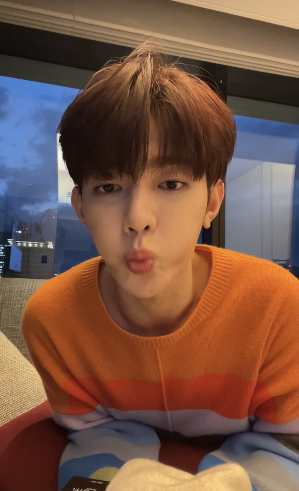 [잡담] 짱하오 쌩얼 | 인스티즈