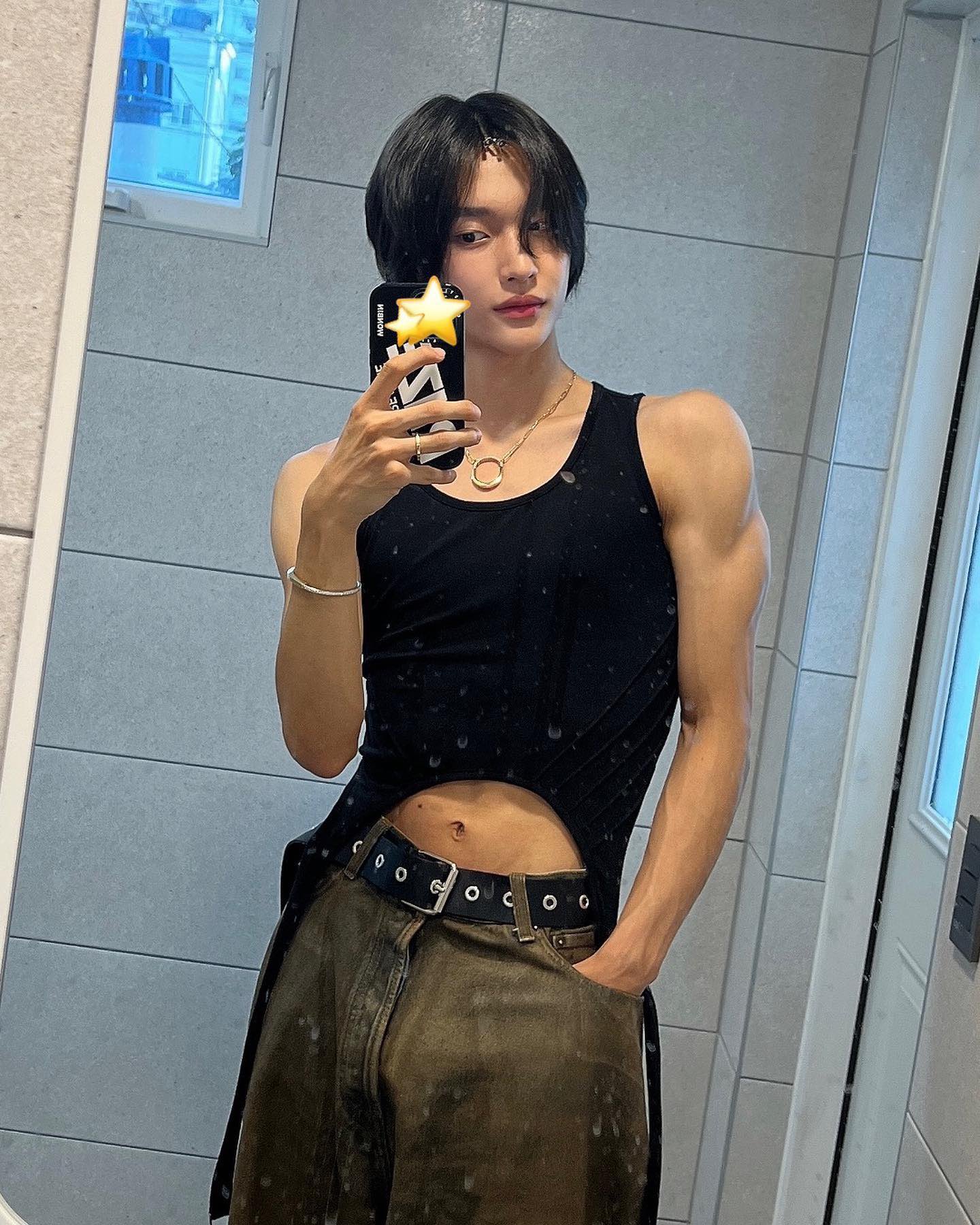 [잡담] 라이즈 이 둘 진짜 트렌디하다? 까리하다? | 인스티즈