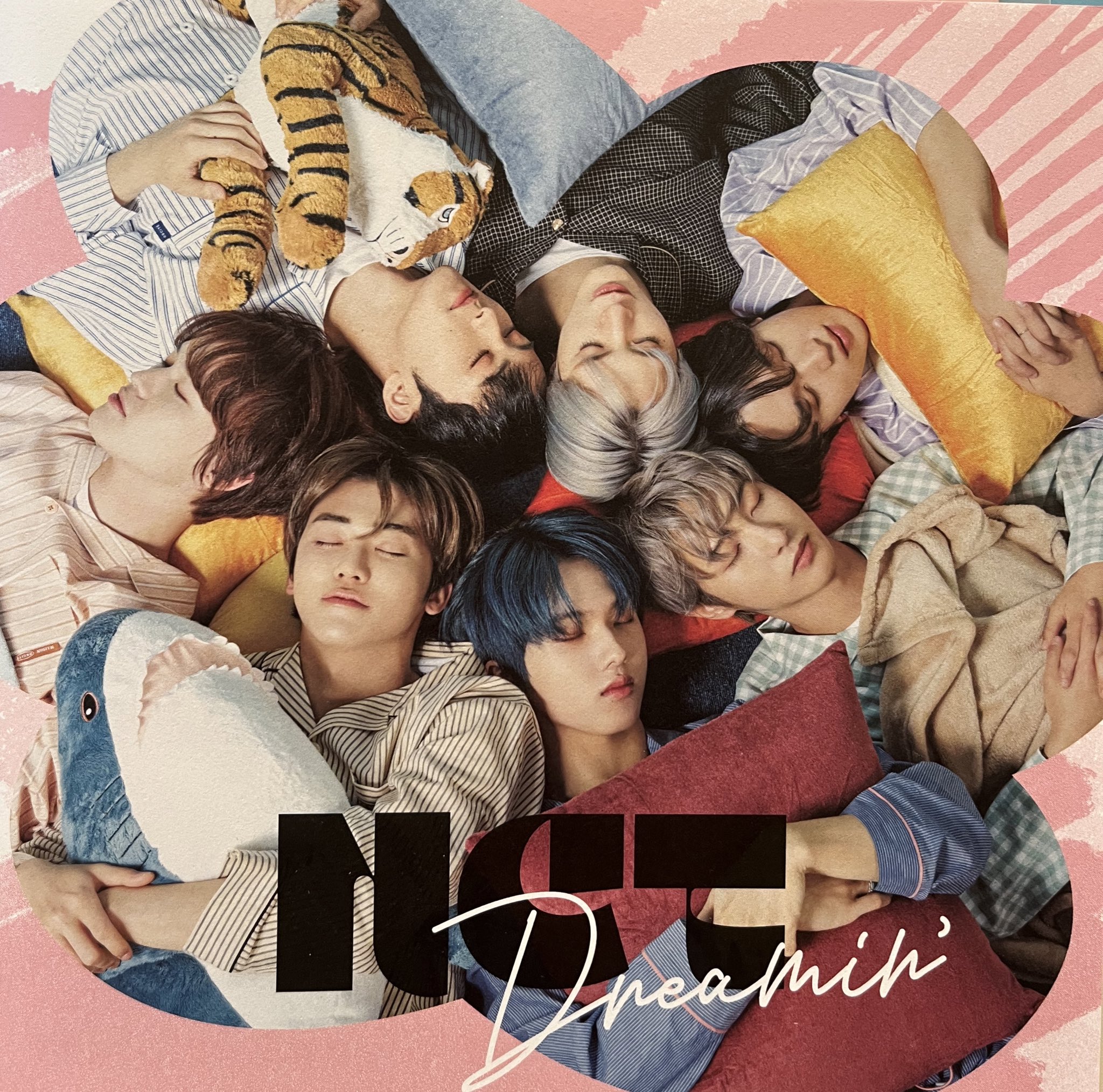 [잡담] 엔시티드림 보고싶다 | 인스티즈