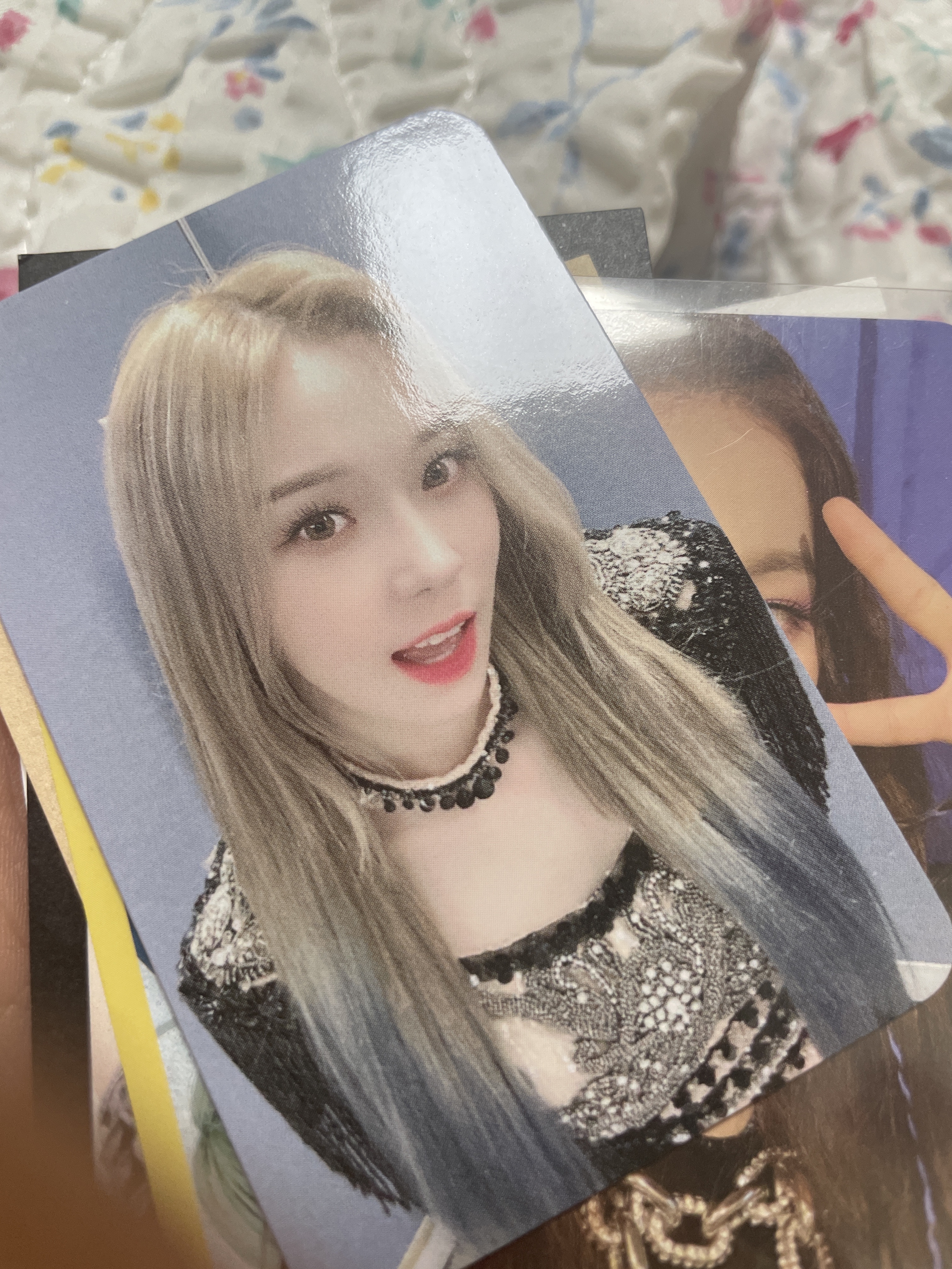 [잡담] 누군지알려줘 | 인스티즈