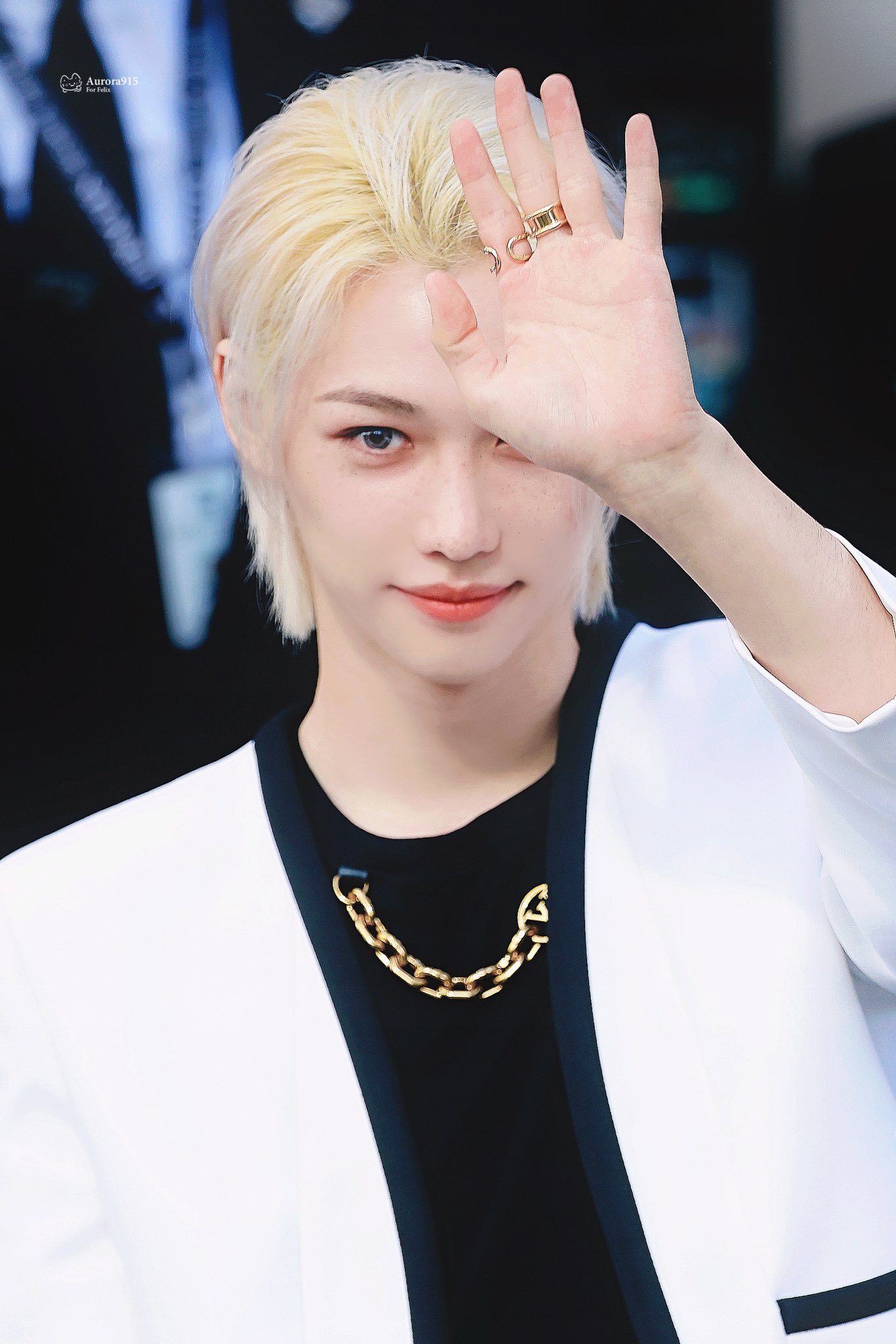 [잡담] 루이비통쇼 필릭스 미쳤다 | 인스티즈