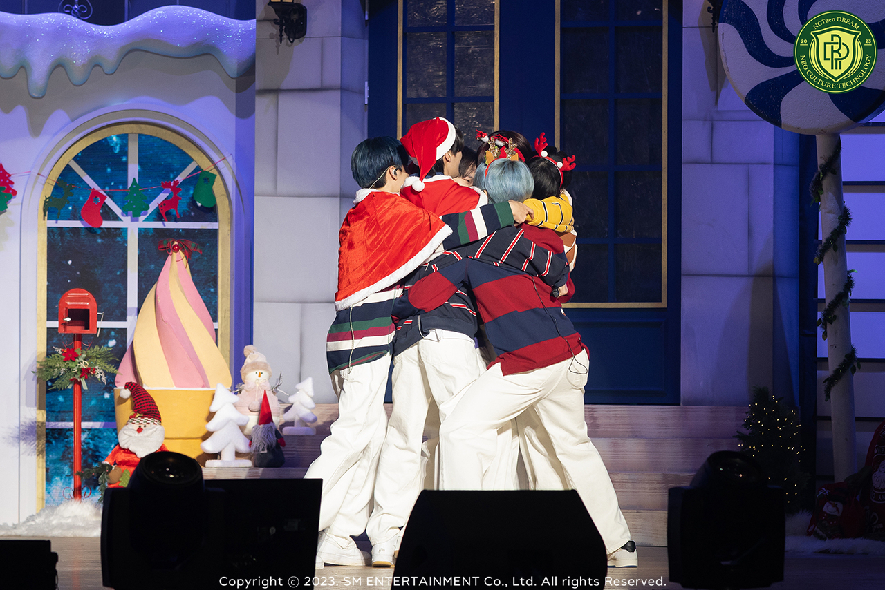 [잡담] 엔시티드림 보고싶다 | 인스티즈