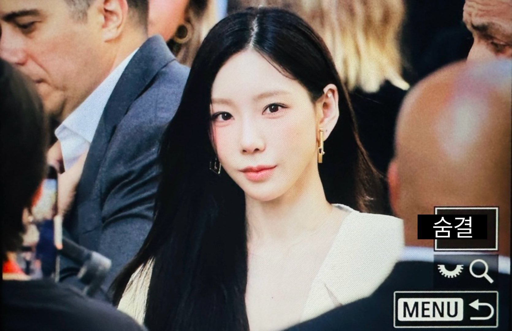 [잡담] 태연 루이비통쇼 프리뷰 ㄹㅈㄷ임 | 인스티즈