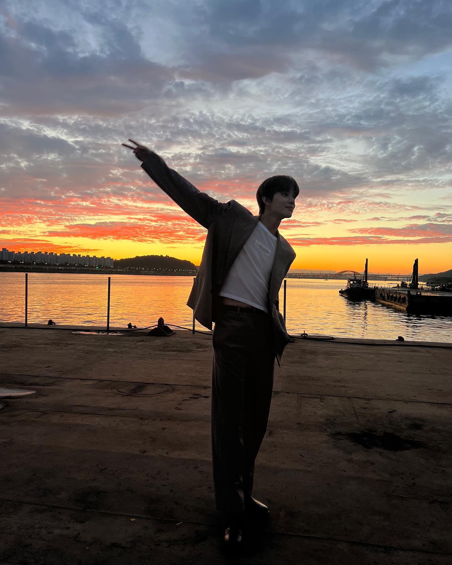 [잡담] 아 김정우 인스타.. | 인스티즈