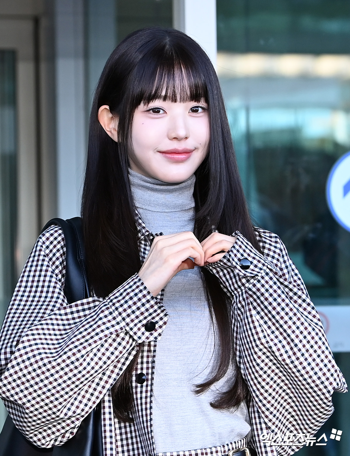 [잡담] 장원영 이쁘다 | 인스티즈