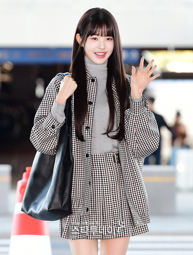 [잡담] 장원영 이쁘다 | 인스티즈