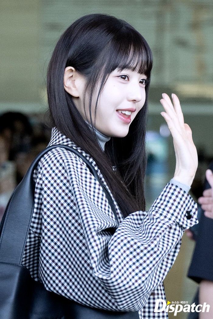 [잡담] 장원영 이쁘다 | 인스티즈