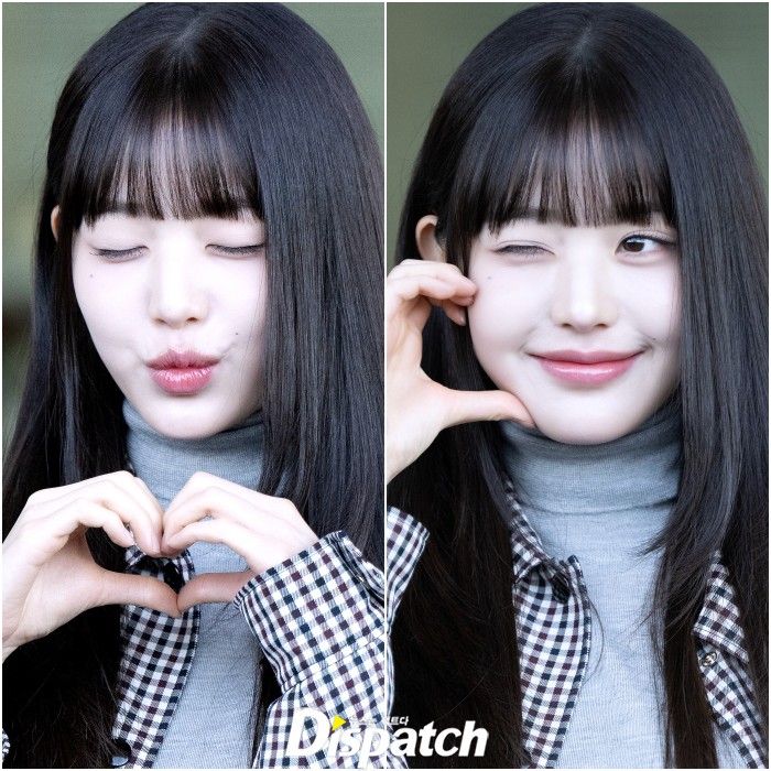 [잡담] 장원영 이쁘다 | 인스티즈