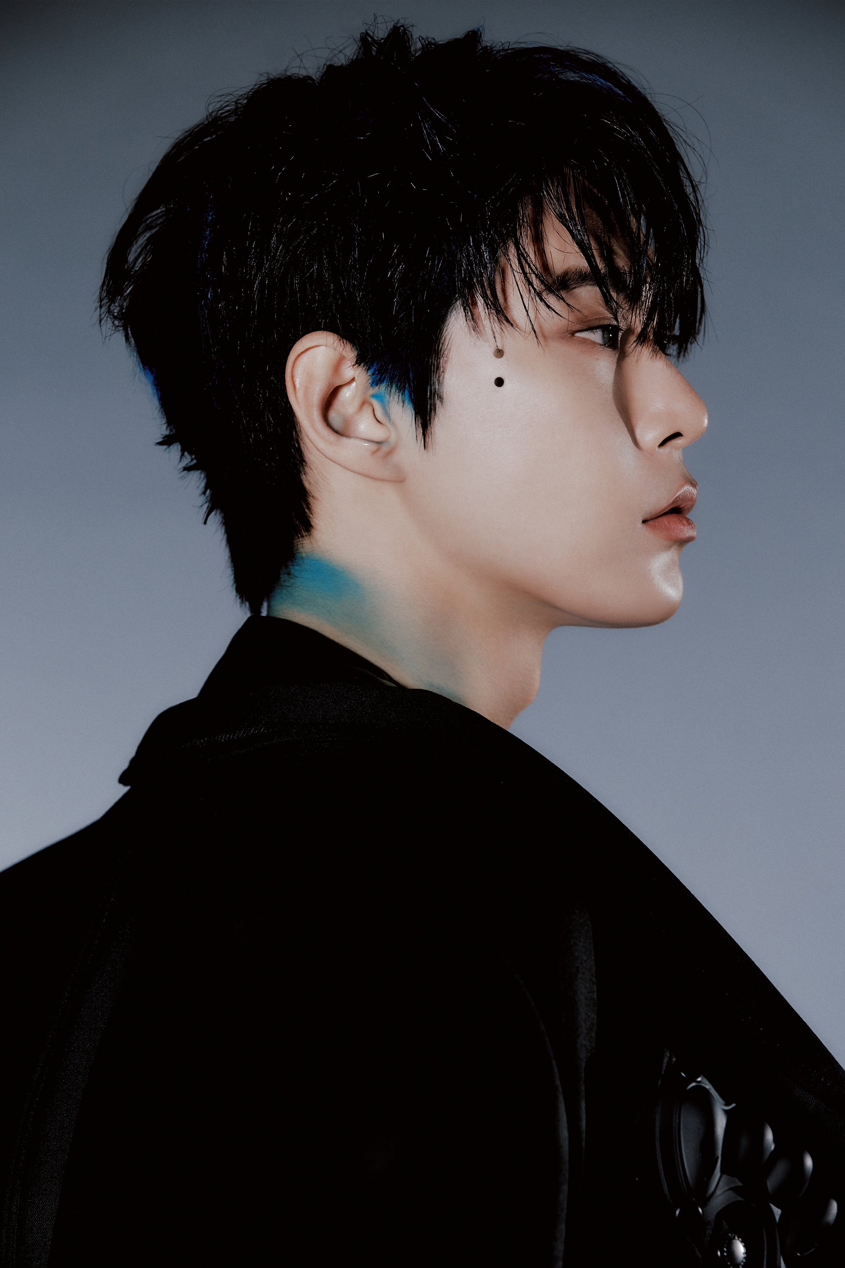 [잡담] 도영 이 사진 너무 좋다.. | 인스티즈