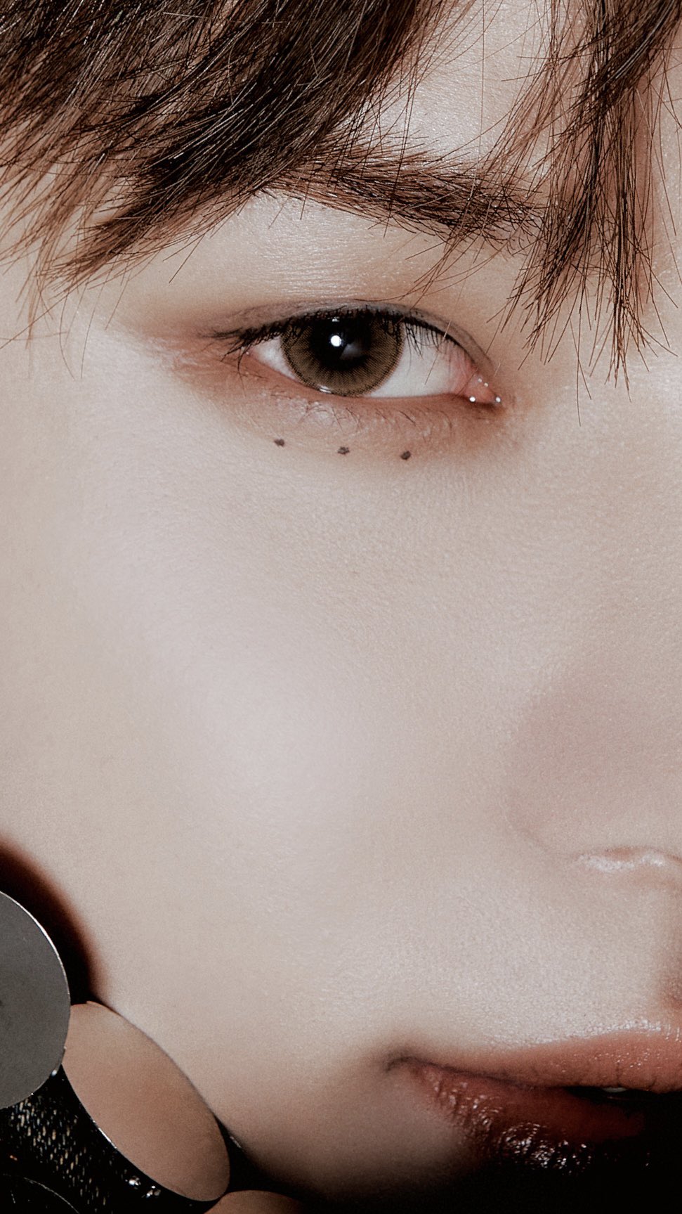 [잡담] 눈 밑 점 3개가 뭐라고 이렇게 좋지,,??? | 인스티즈