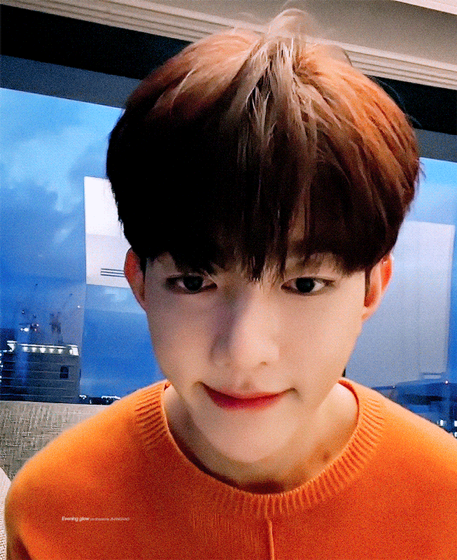 [잡담] 장하오는 귀염상 날티상 다되는거 같아 | 인스티즈