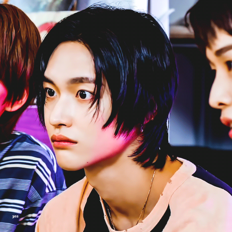 [잡담] 원빈이는 왤케 코엽게 생긴걸까 | 인스티즈