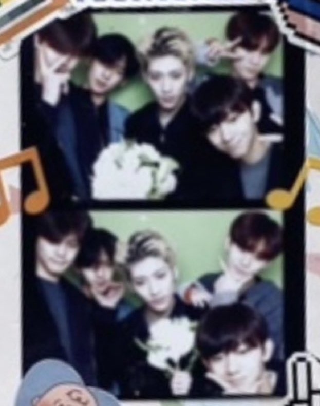 [잡담] 나 최근에 위에화즈 과거 풀린거 보고 눈물 줄줄 흘림 | 인스티즈