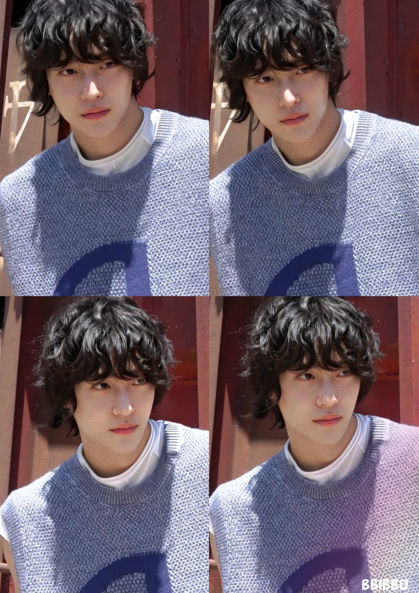 [잡담] 라이즈 원빈 이 헤어 너무 이쁘다 | 인스티즈