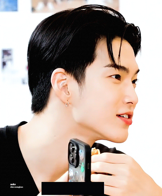 [잡담] 라이즈 얼굴합 좋다 | 인스티즈