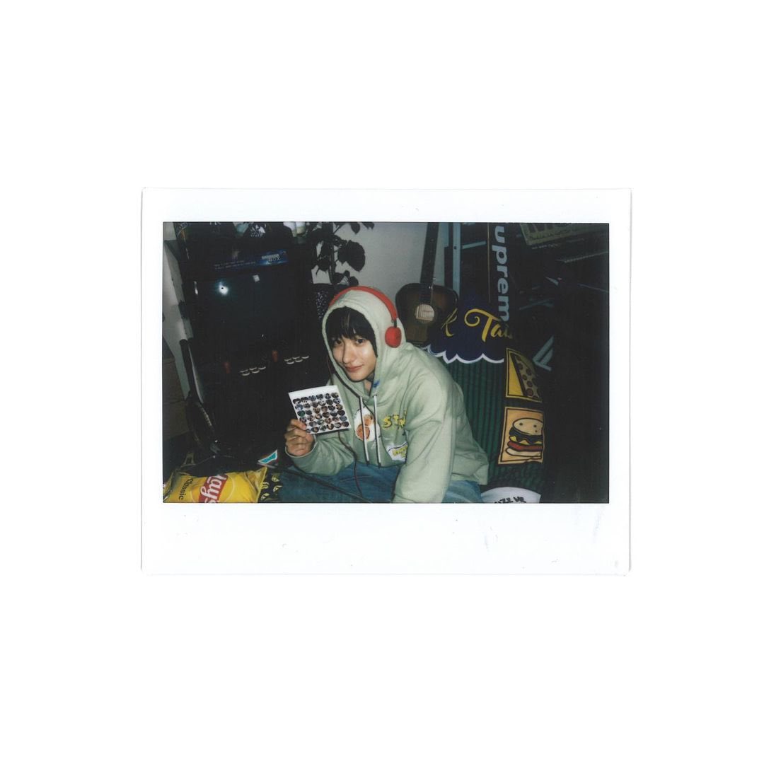 [잡담] 라이즈 인스타에 앤톤 올라왓다!!!!!! | 인스티즈