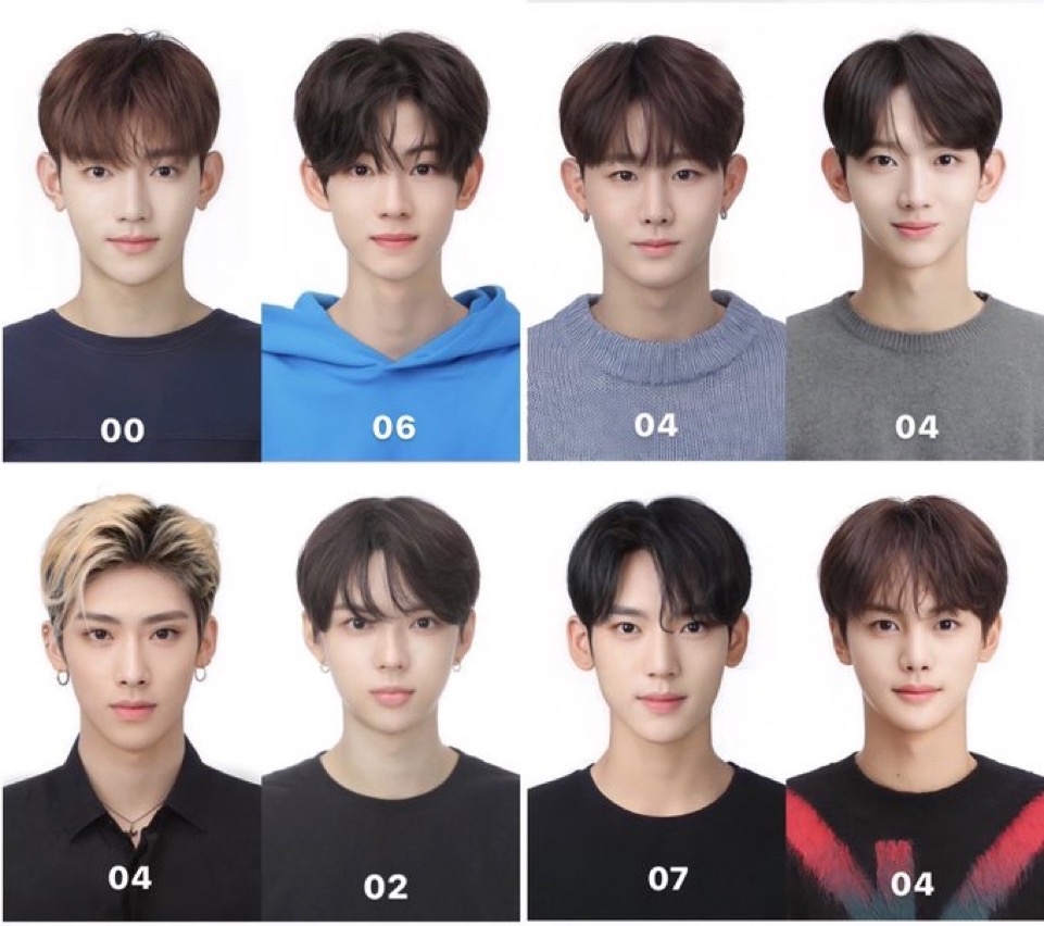 [잡담] 위에화즈 증사 기억 나는사람 | 인스티즈